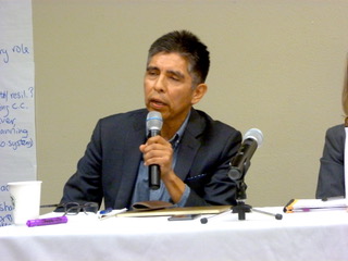 Darryl Vigil